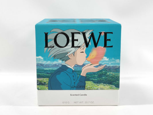 LOEWE Howl Candle Other Accessories