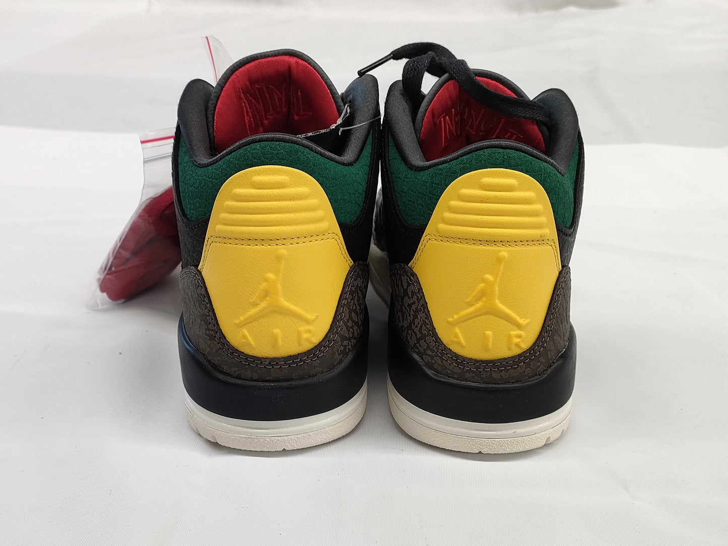 Nike Air Jordan 3 CV3583-003 Sneakers