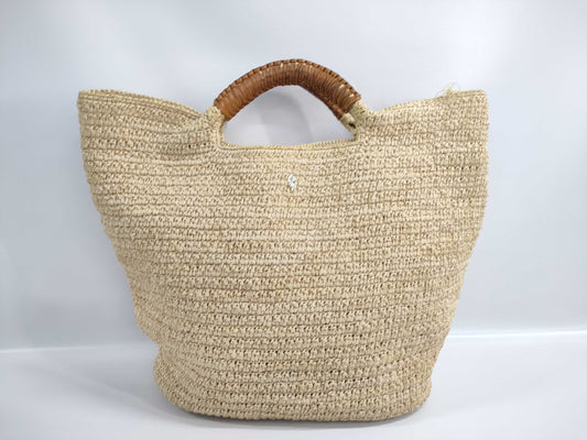 Helen Kaminski Basket Bag Hand Tote Bag