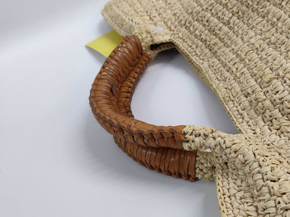 Helen Kaminski Basket Bag Hand Tote Bag