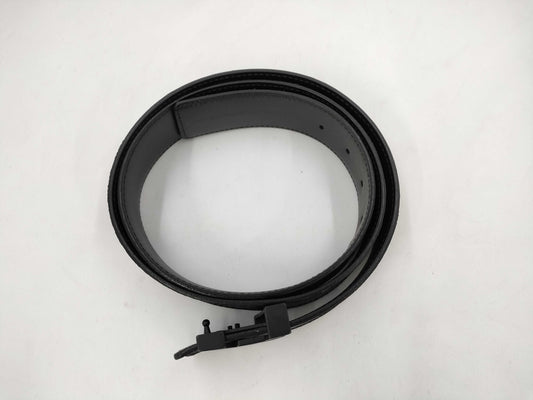 LOUIS VUITTON Damier Graffit Saintture LV Initial Belt