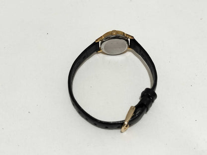 OMEGA Geneva Women's Watch with Non-Original Strap