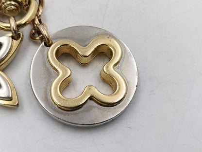 LOUIS VUITTON Porte-Clair Insolence Key Case/Key Holder