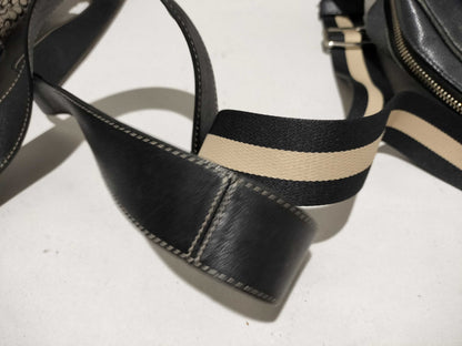 COACH Signature Coach F3K-6377/H05K? 1487/F54782 3-Piece Shoulder Bag Set