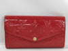 LOUIS VUITTON Verni Portefeuille Sala Wallet