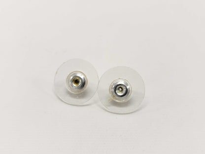 CHANEL Multicolor Earrings Earrings