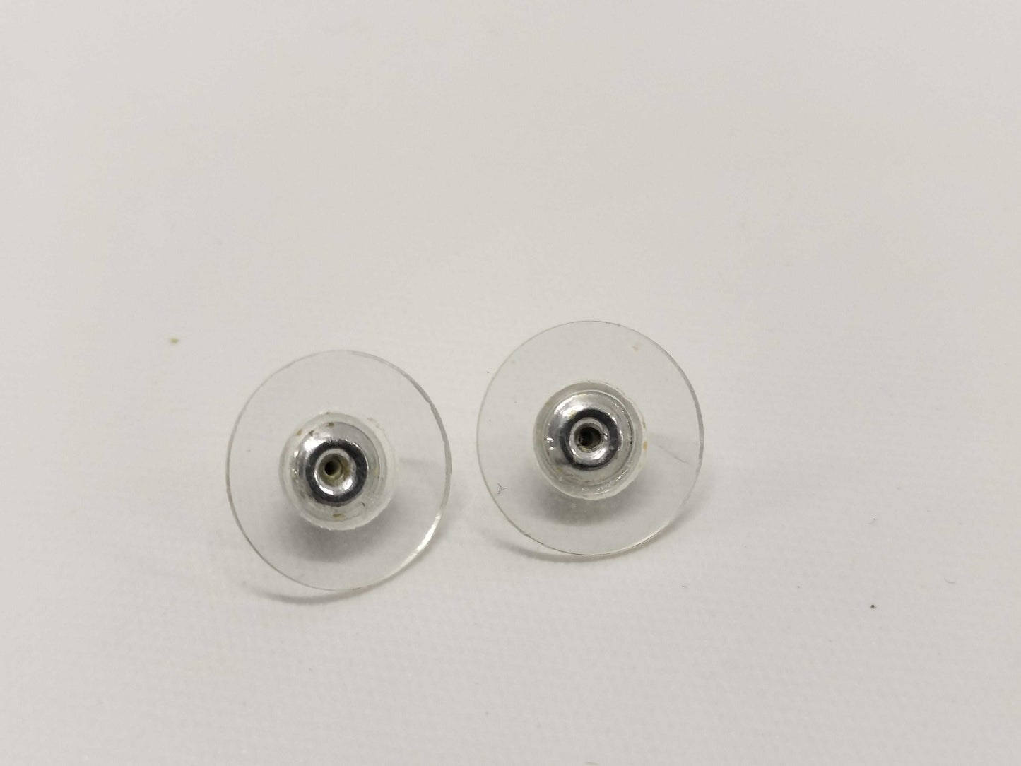 CHANEL Pearl Earrings A18 Earrings