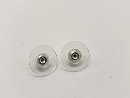 CHANEL Pearl Earrings A18 Earrings