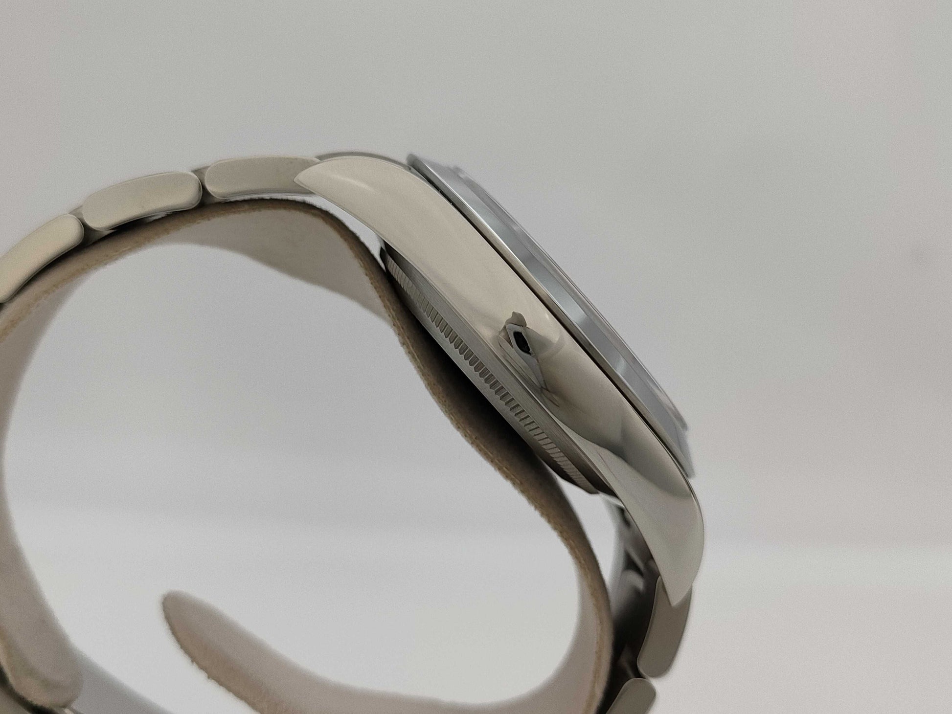 ROLEX 214270 G722170 Men's Watch