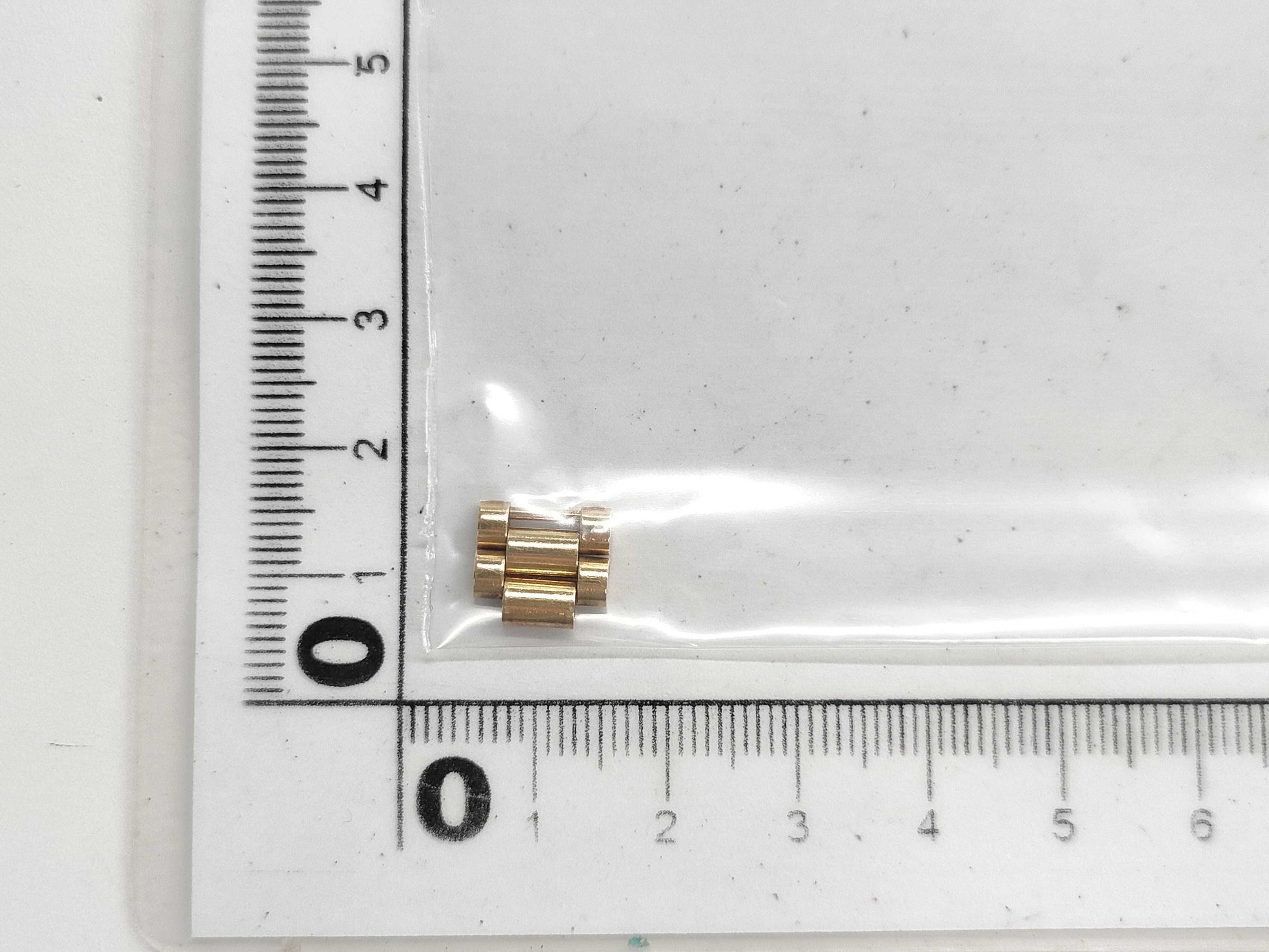 ROLEX Link K18 Other accessories