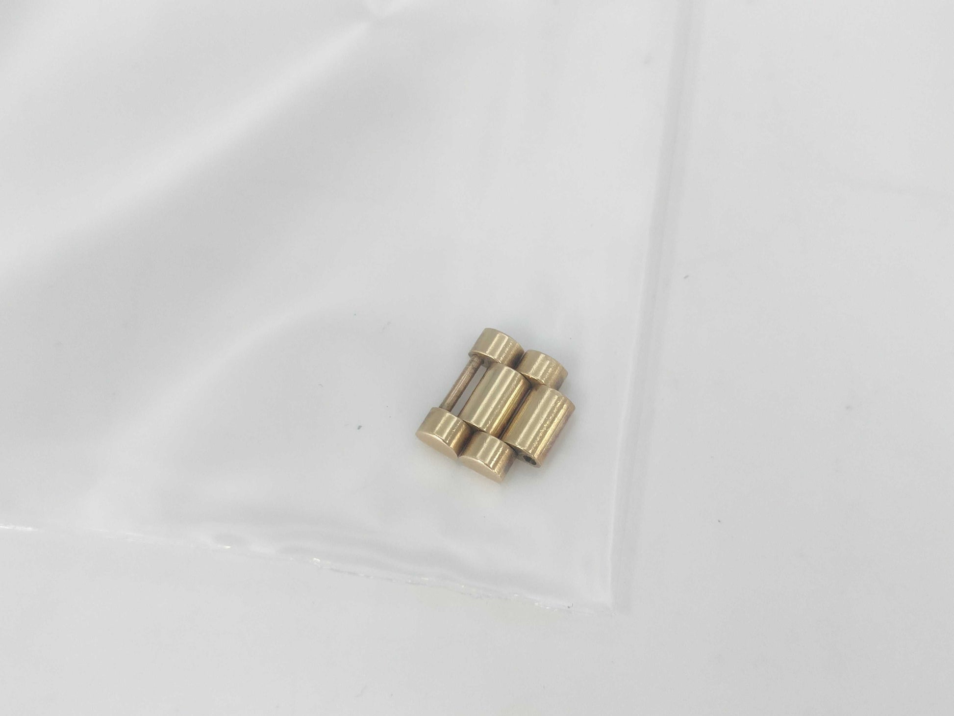 ROLEX Link K18 Other accessories