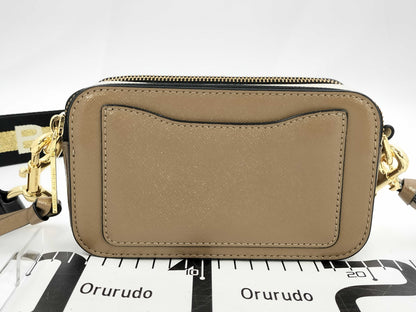 MARC JACOBS Snapshot Shoulder Bag