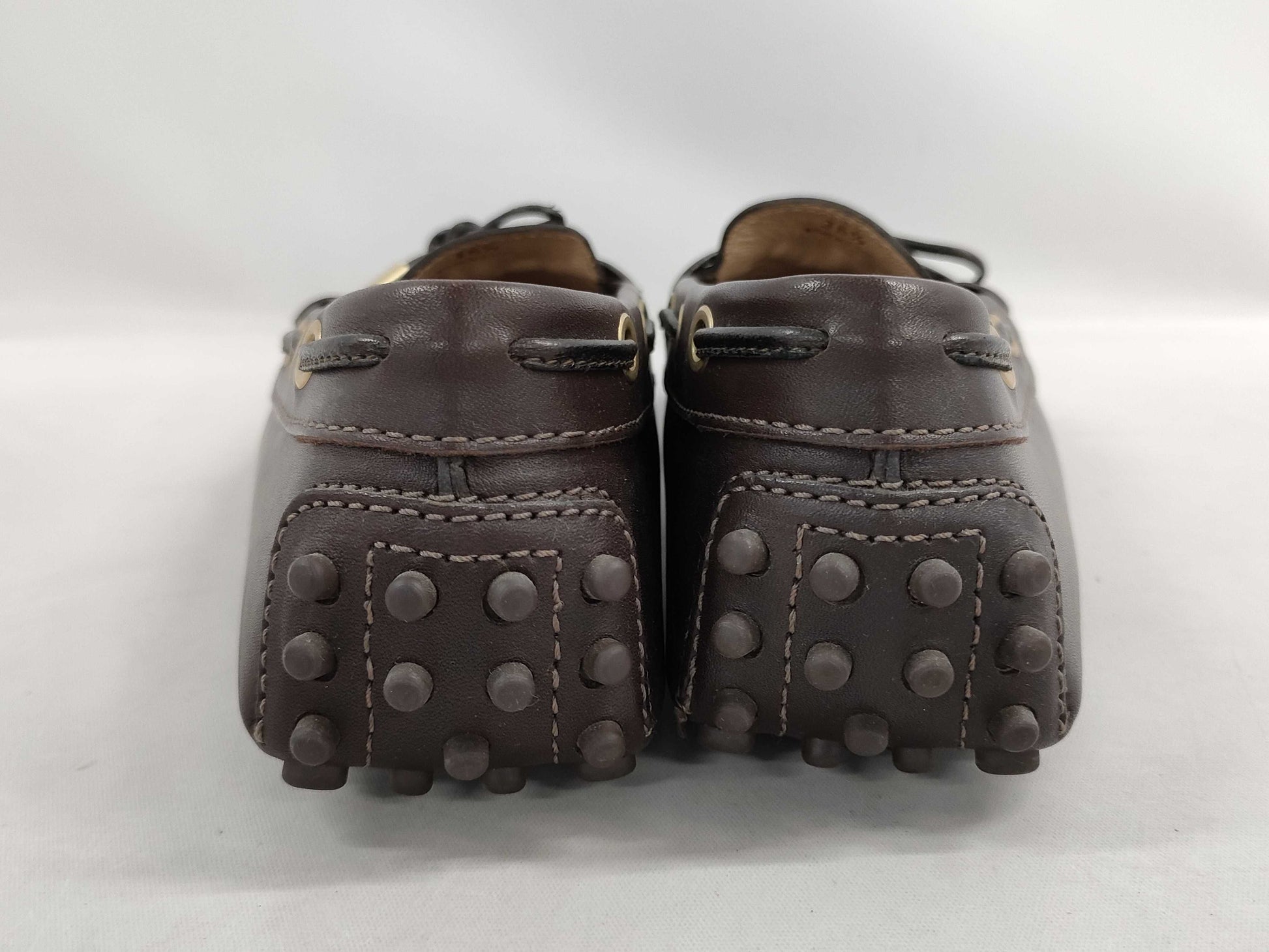 Tod's driving shoes and other shoes