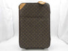 LOUIS VUITTON Monogram M23294 Pegas 55 Carry Bag
