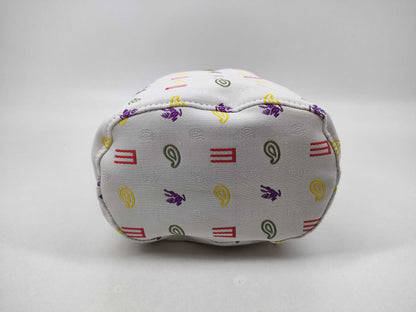 ETRO Drawstring Handbag Pouch