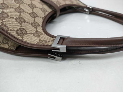 GUCCI Jackie 002 1068 Jackie Handbag