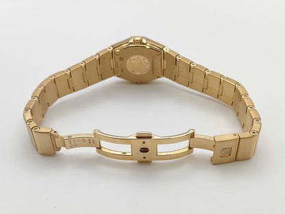 OMEGA Constellation 123.55.24.60.05.002 91617106 Shell Women's Watch