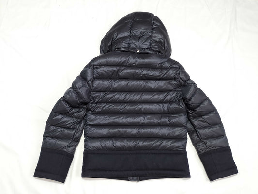 MONCLER RIOM Jacket Jacket