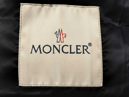 MONCLER RIOM Jacket Jacket