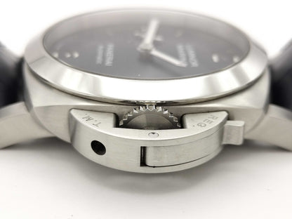PANERAI PAM01370 OP7467BB2103452 Automatic Blue Dial Men's Watch