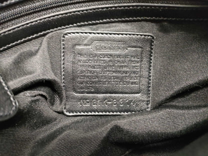 COACH Kate Spade/Marc Jacobs 5-piece handbag set including shoulder bag