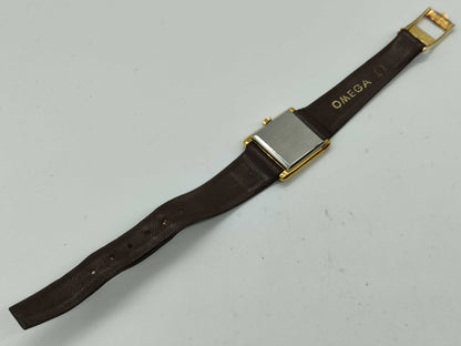 OMEGA De Ville 21001Y8139 Women's Watch