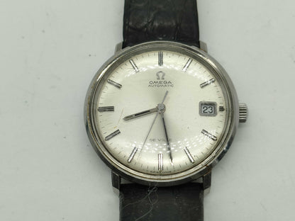 OMEGA Aftermarket Strap 250812A1460 Boys' Watch