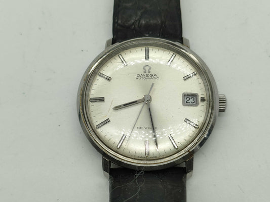 OMEGA Aftermarket Strap 250812A1460 Boys' Watch