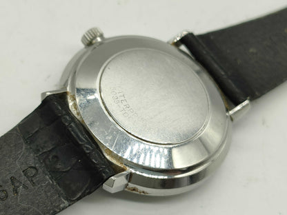 OMEGA Aftermarket Strap 250812A1460 Boys' Watch