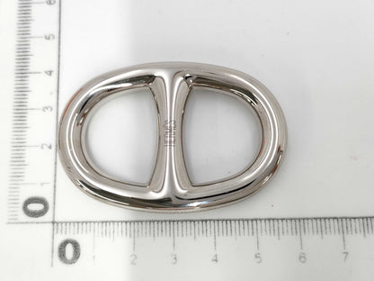 HERMES Shane Dunkle/Scarf Ring Other Accessories