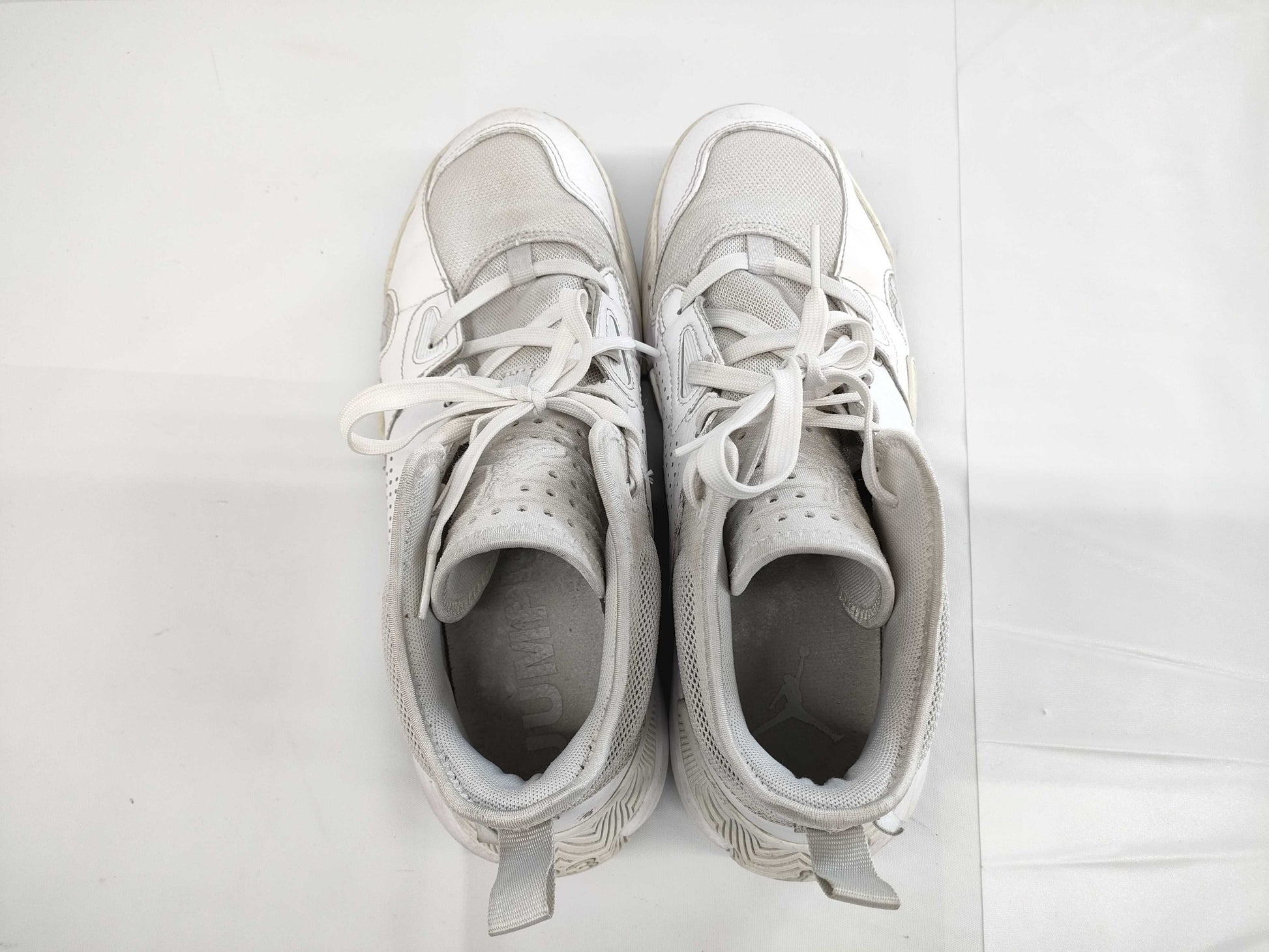 Nike Jordan Stay Royal 2 White DQ8401-102 Sneakers