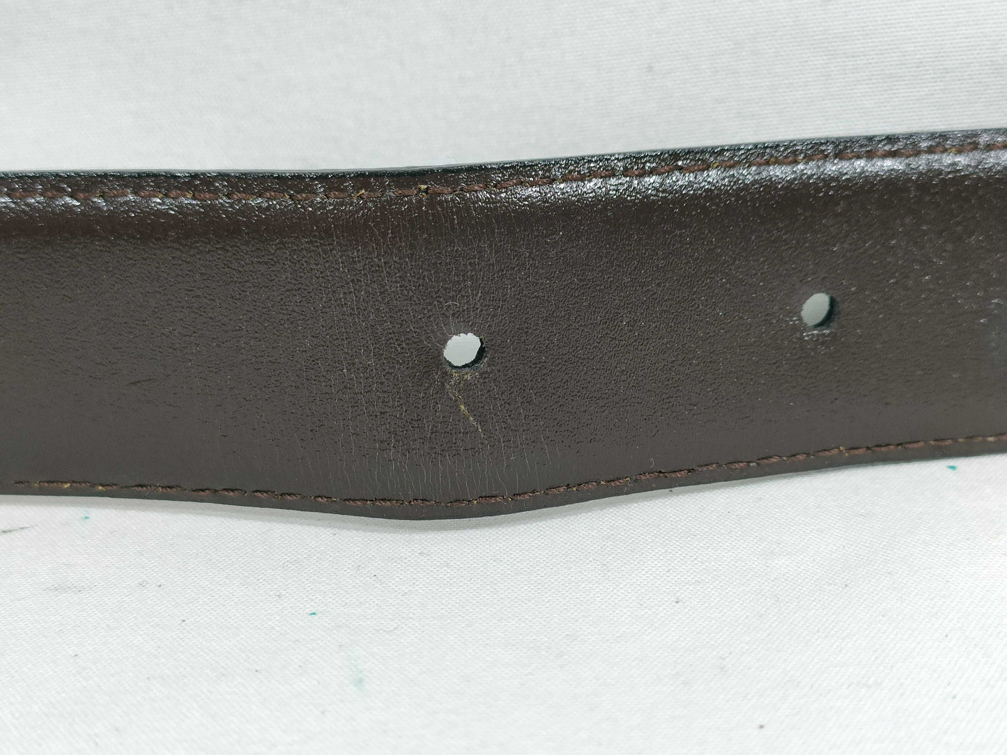 MONTBLANC)MONTBLANC Montblanc Belt Belt