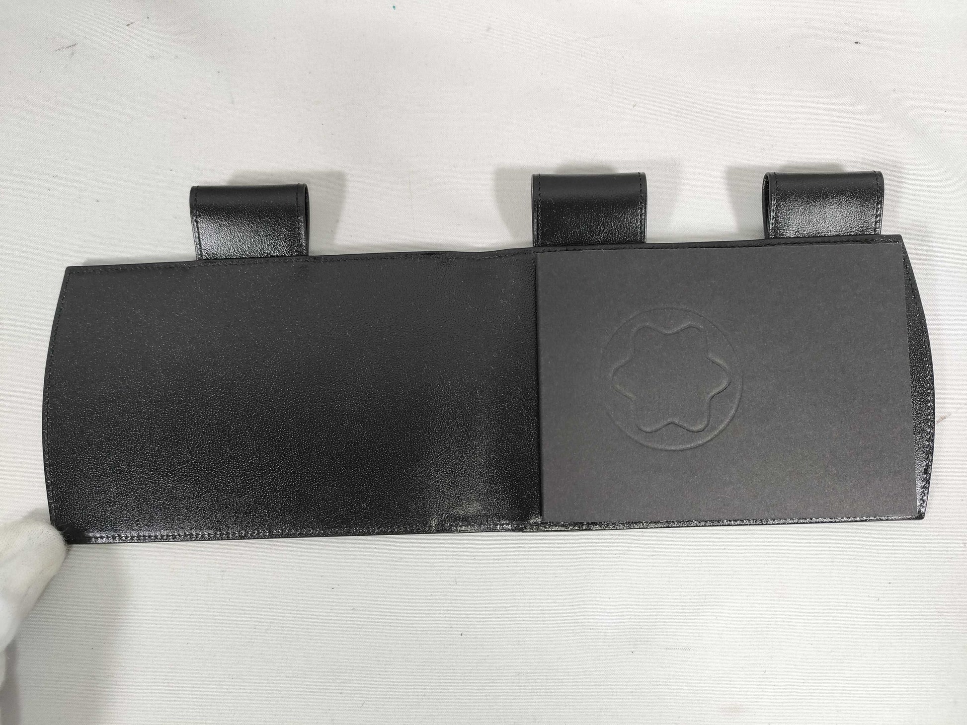 MONTBLANC Unused Planner Cover