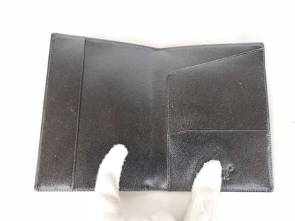 MONTBLANC Unused Passport Case, Card Case, Pass Case, Business Card Case