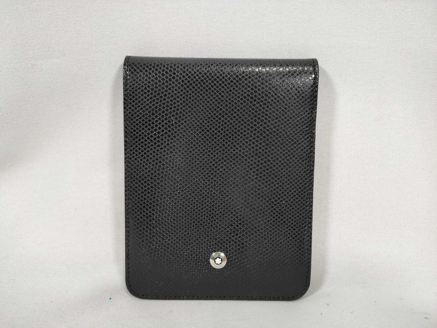 MONTBLANC Unused Planner Cover