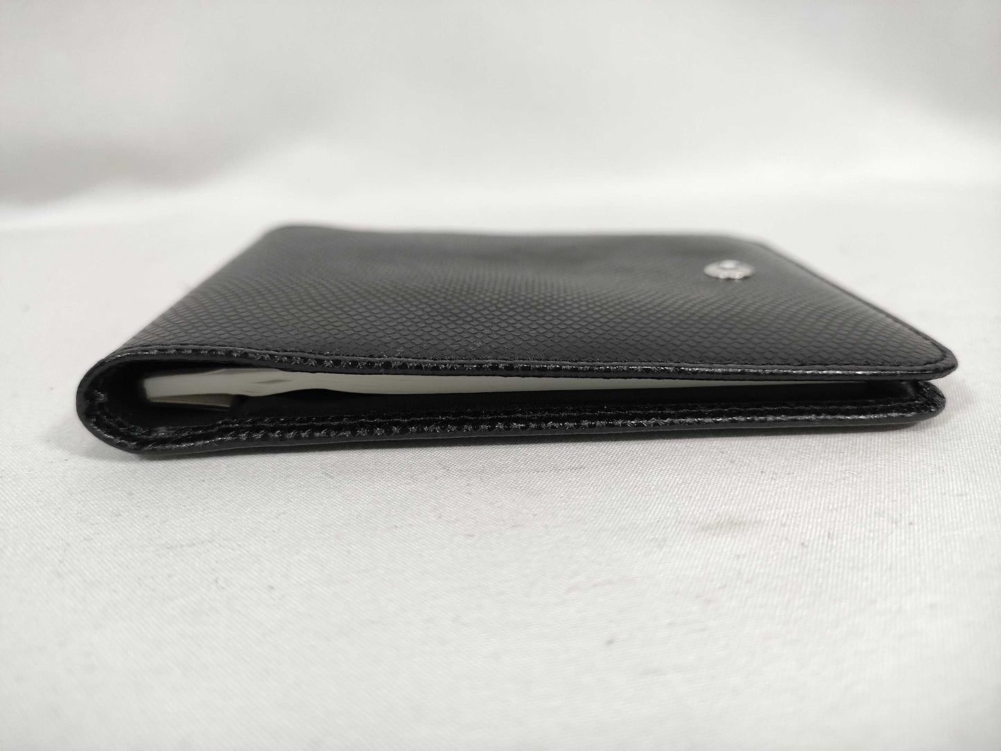 MONTBLANC Unused Planner Cover