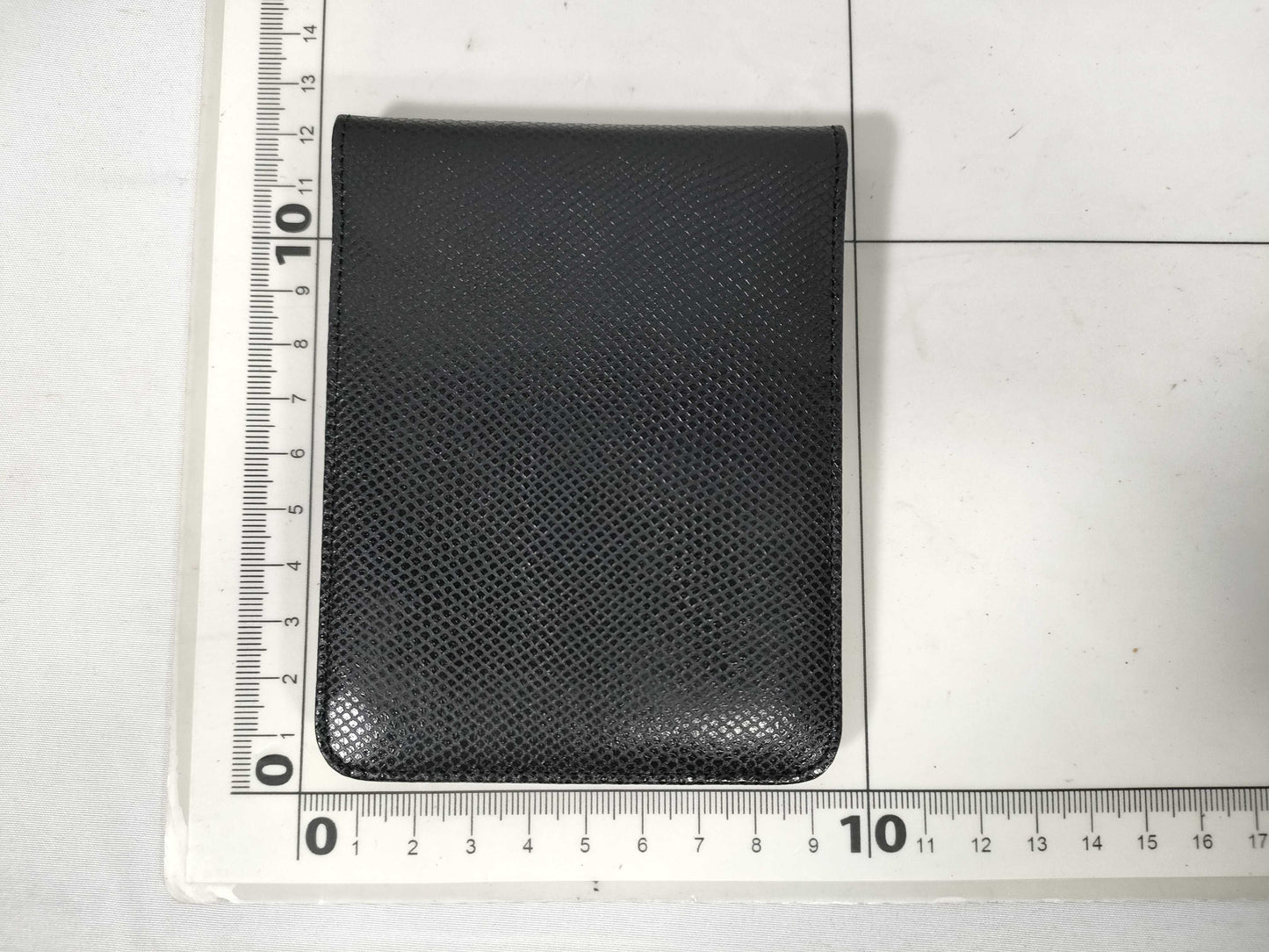 MONTBLANC Unused Planner Cover