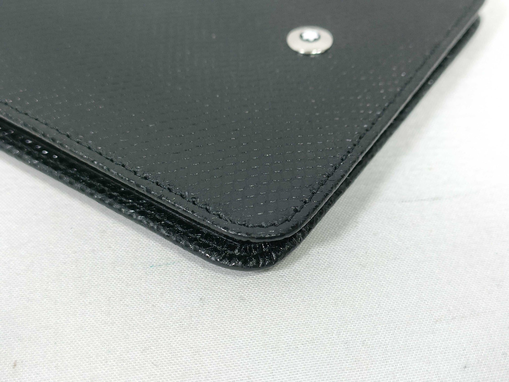 MONTBLANC Unused Planner Cover