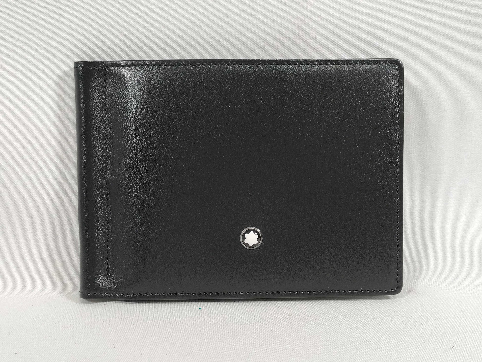 MONTBLANC Unused Card Case Card Case, Pass Case, Business Card Case