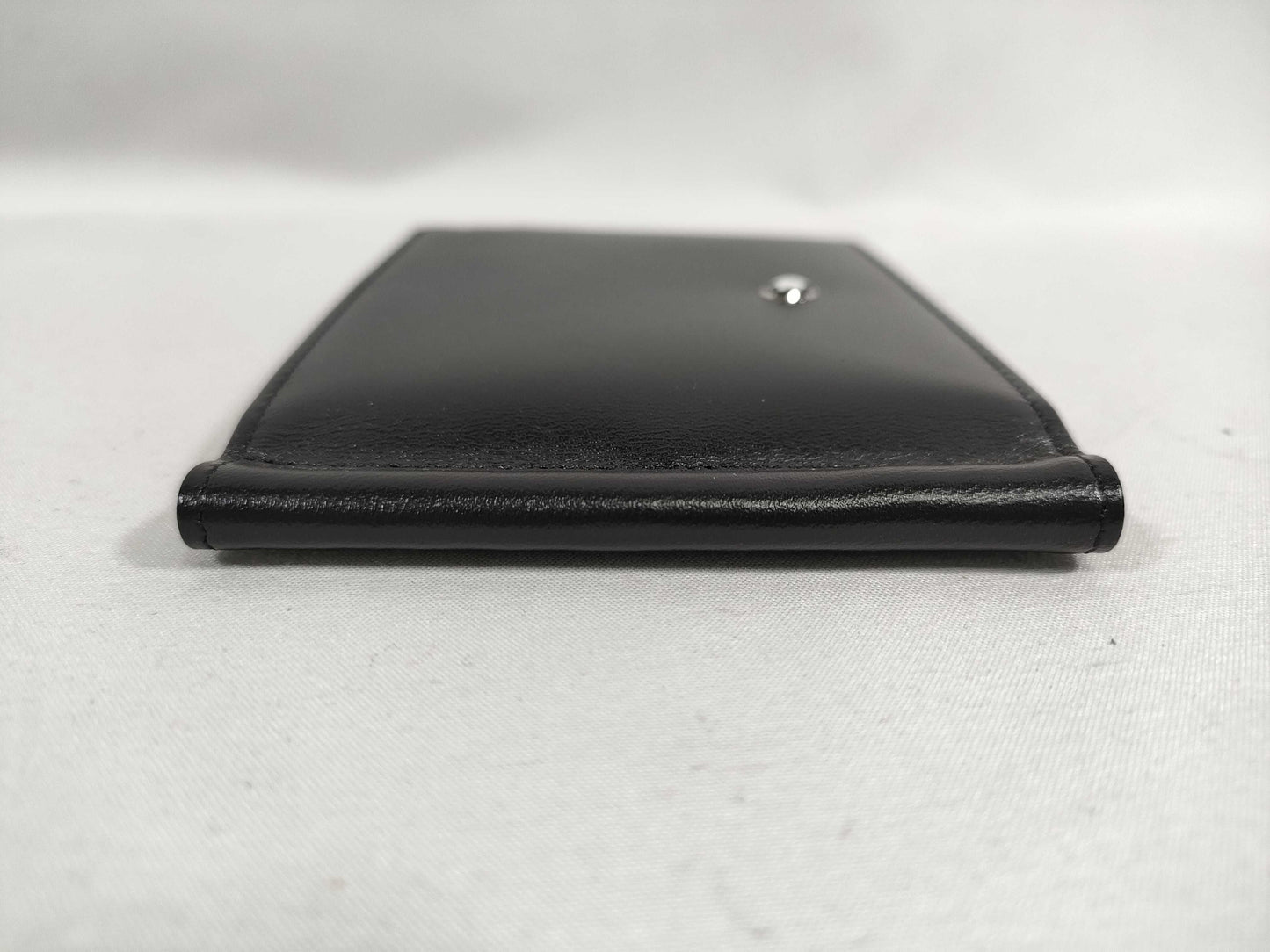 MONTBLANC Unused Card Case Card Case, Pass Case, Business Card Case