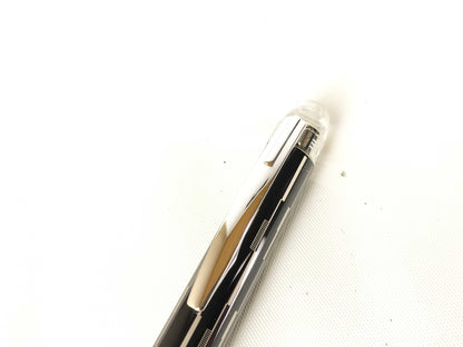 MONTBLANC Montblanc Starwalker Ballpoint Pen, Precious Resin