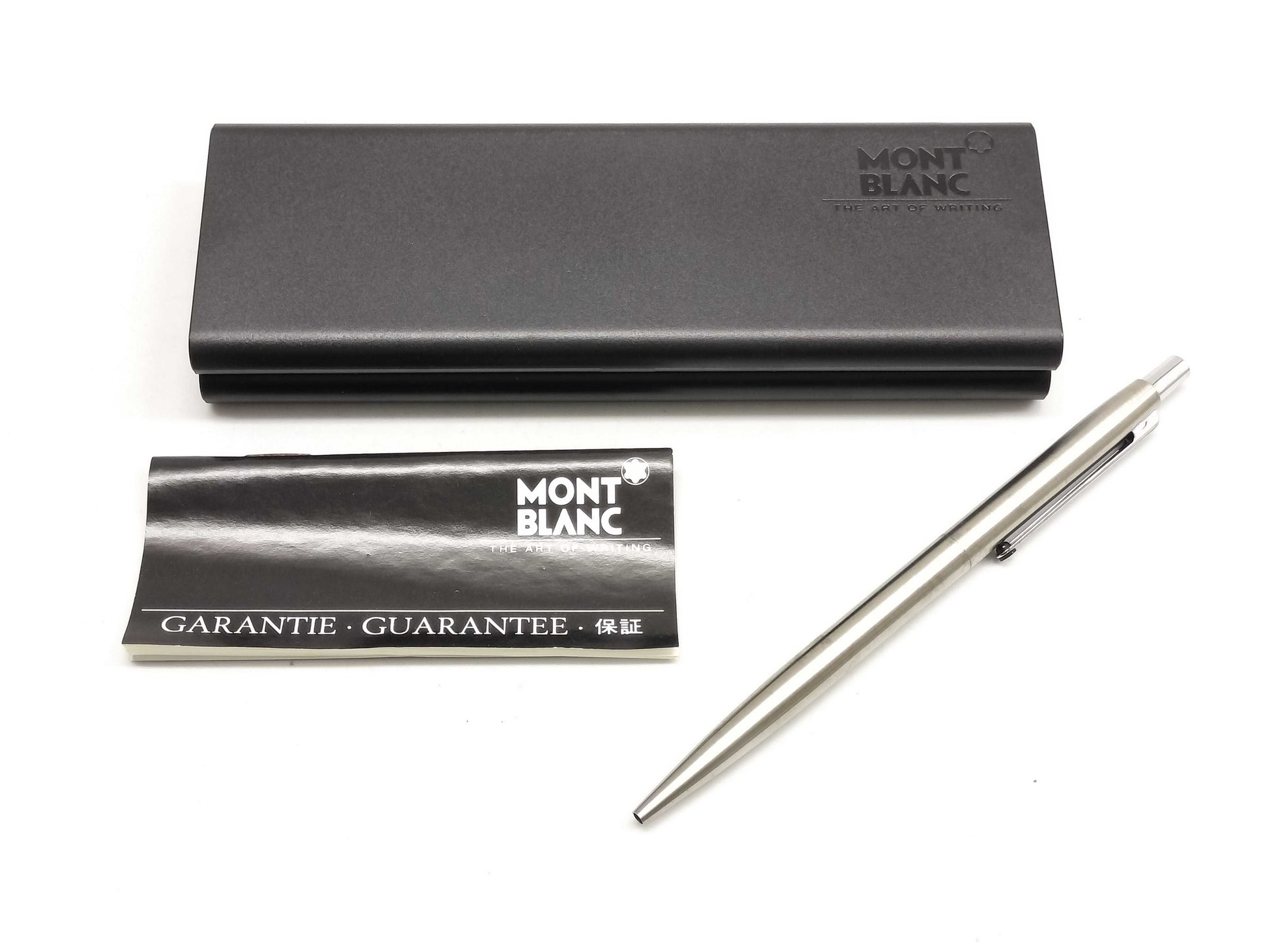 MONTBLANC Montblanc Ballpoint Pen Pen/Fountain Pen