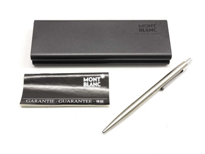 MONTBLANC Montblanc Ballpoint Pen Pen/Fountain Pen