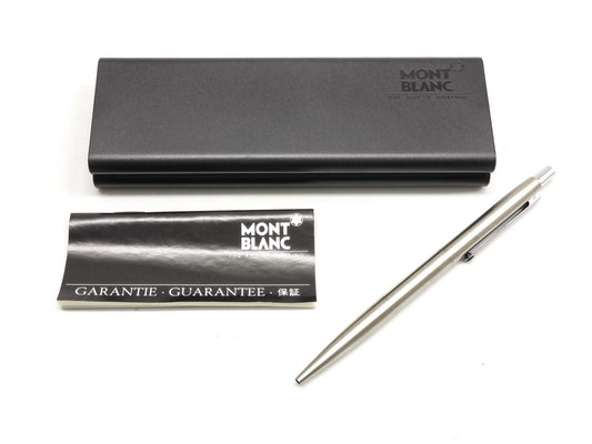 MONTBLANC Montblanc Ballpoint Pen Pen/Fountain Pen
