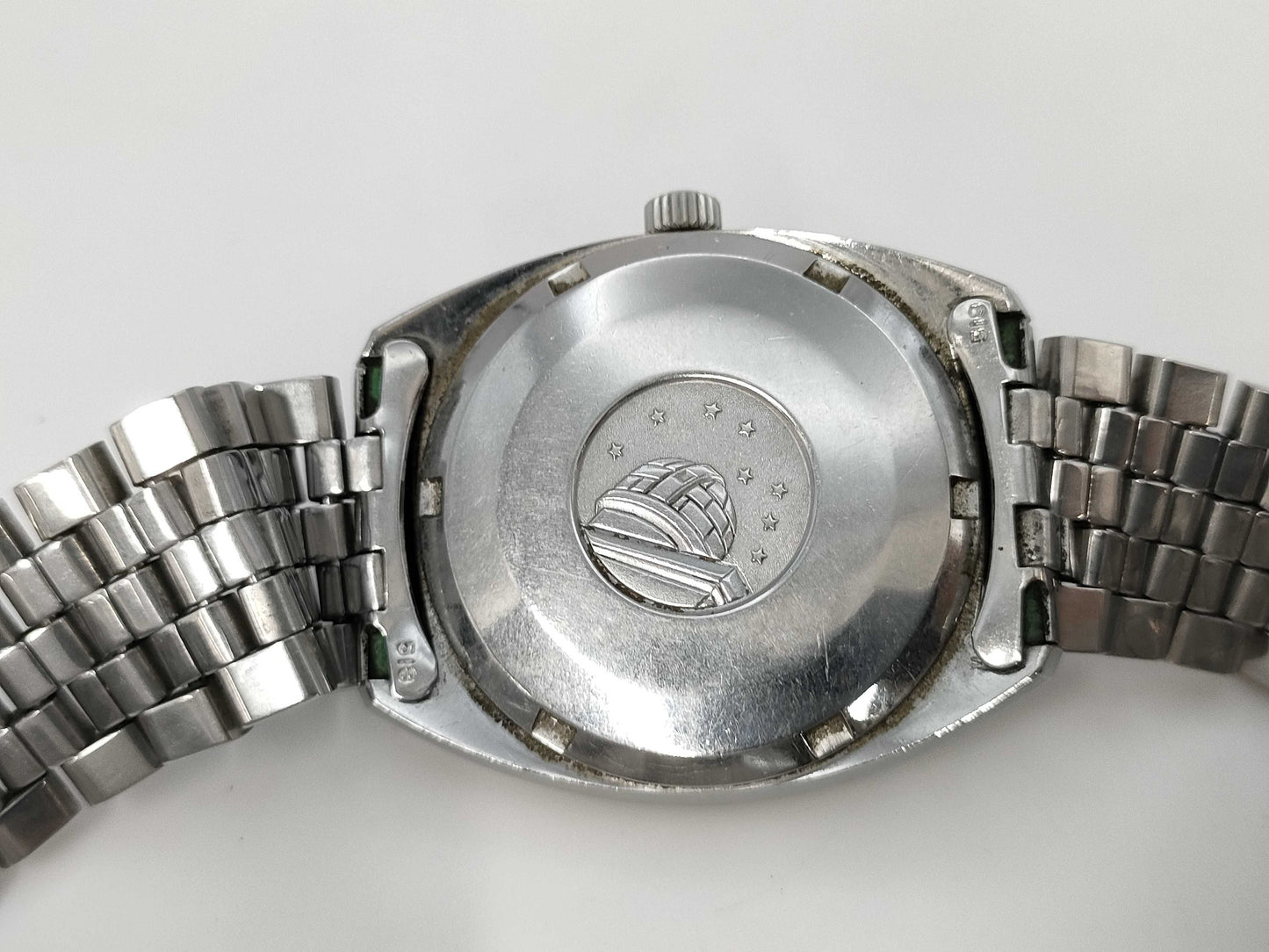 OMEGA Constellation Automatic Boys' Watch