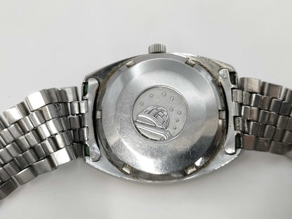 OMEGA Constellation Automatic Boys' Watch