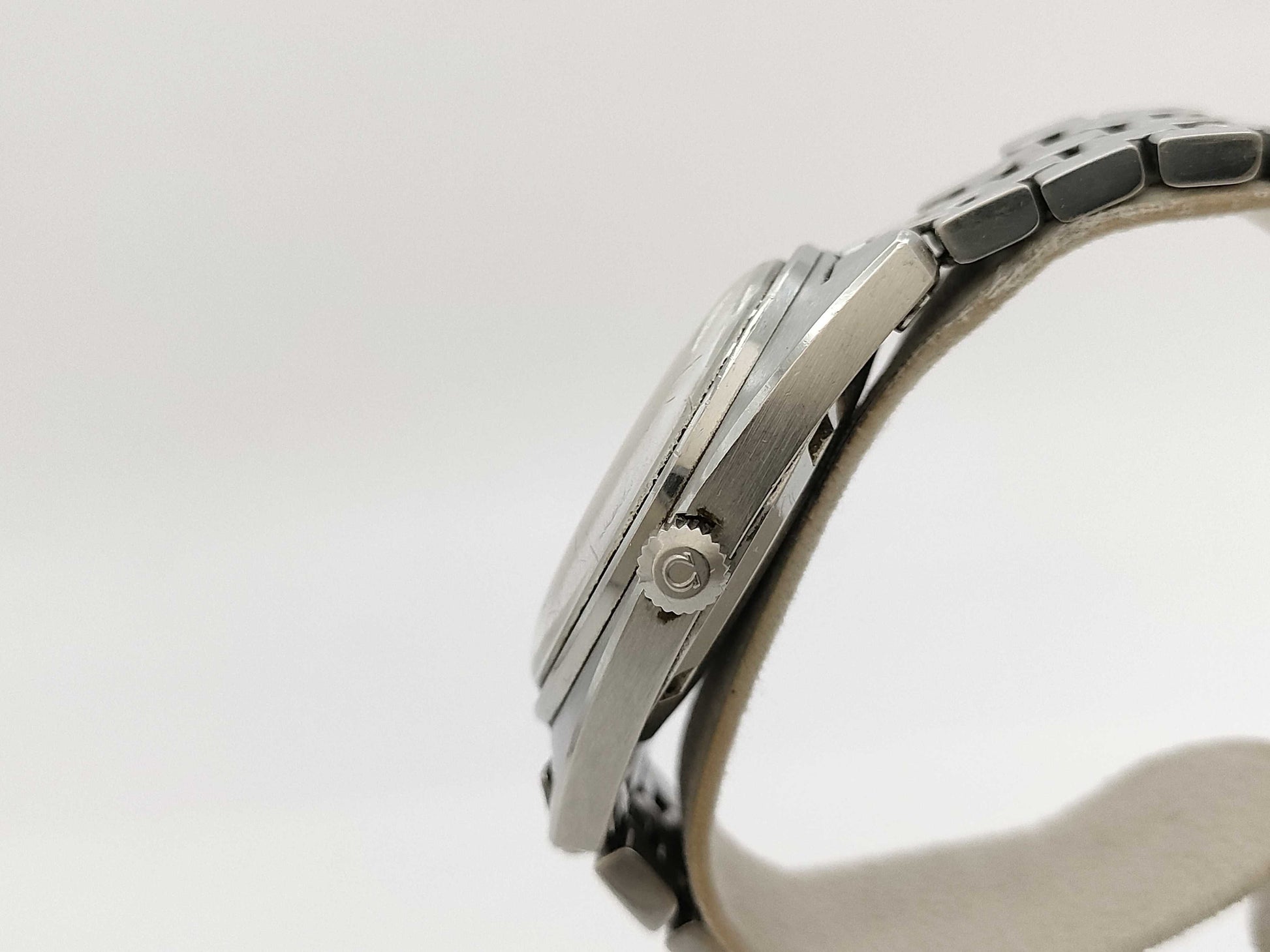 OMEGA Constellation Automatic Boys' Watch