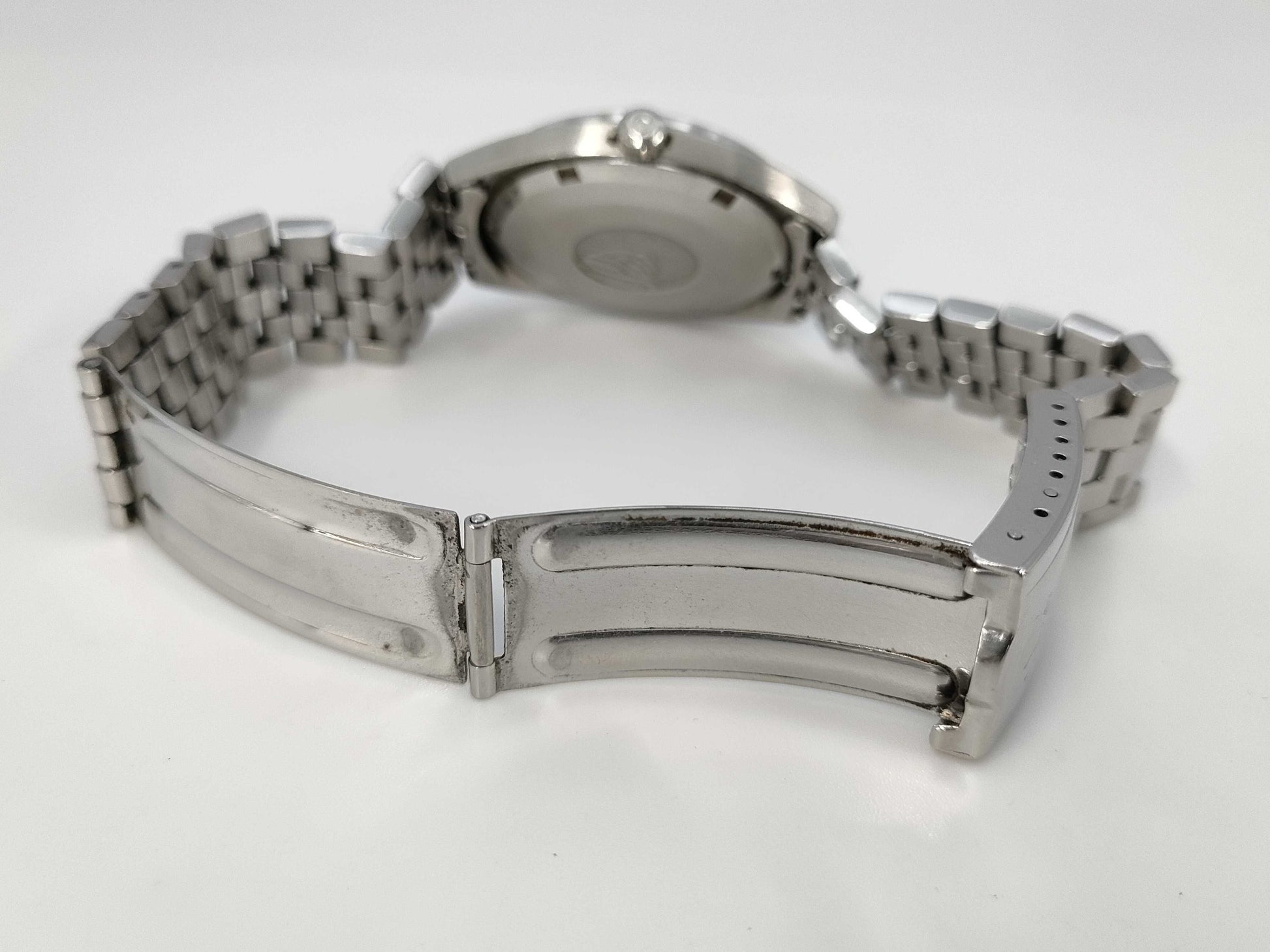 OMEGA Constellation Automatic Boys' Watch