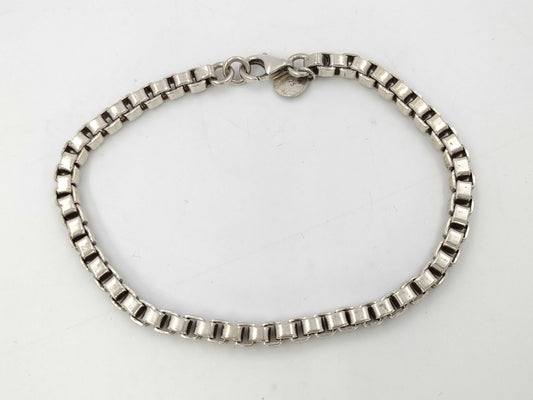 Tiffany&Co. Tiffany&Co. Venetian Bracelet*1 Bracelet Bangle