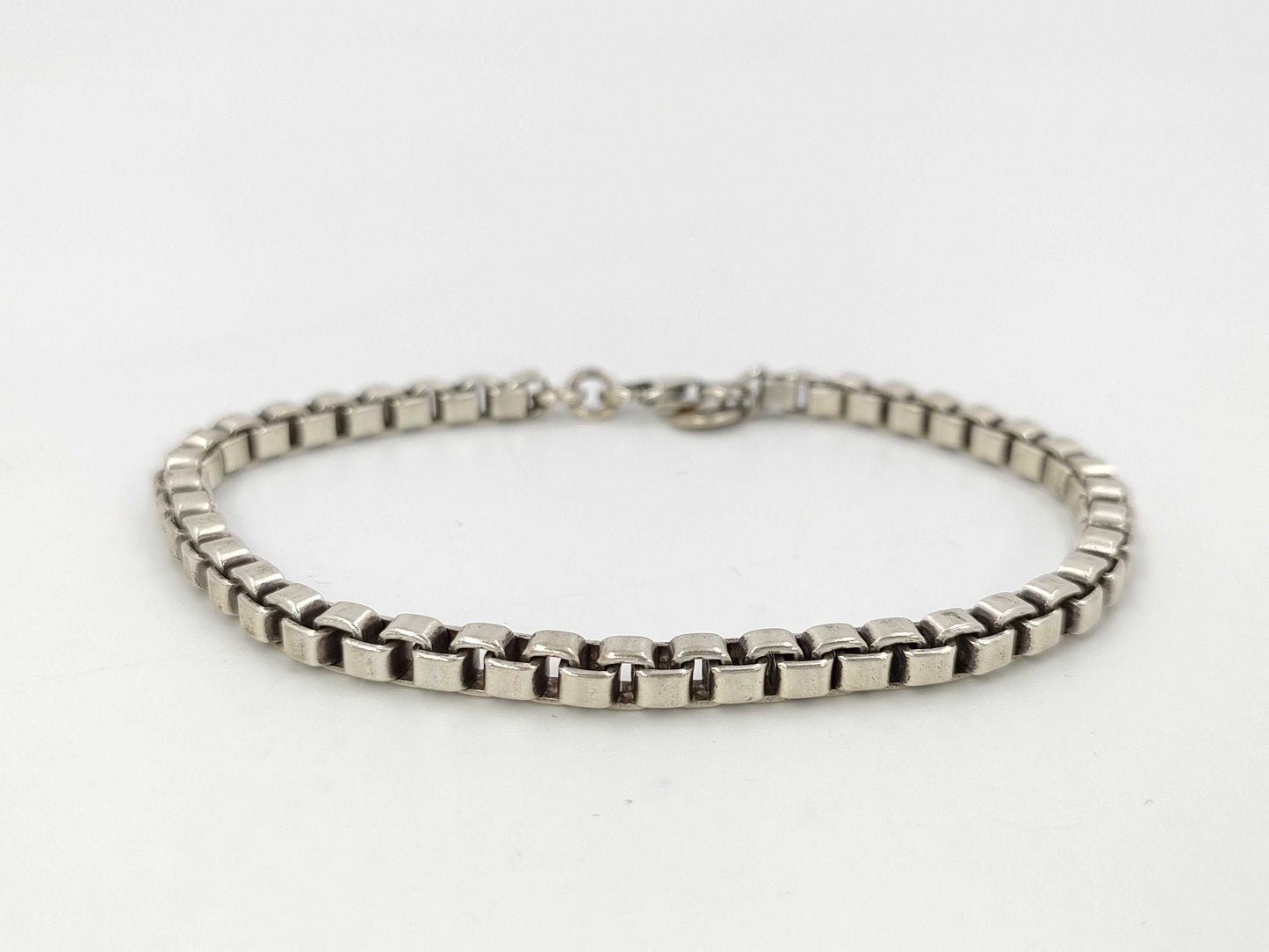 Tiffany&Co. Tiffany&Co. Venetian Bracelet*1 Bracelet Bangle